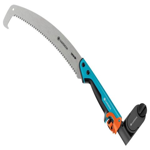 Gardena Scie compatible coupe-branches télescopique StarCut Pro (12083-20)