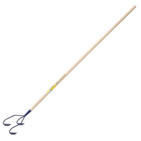 Outils Perrin Cultivateur 3 dents emmanché