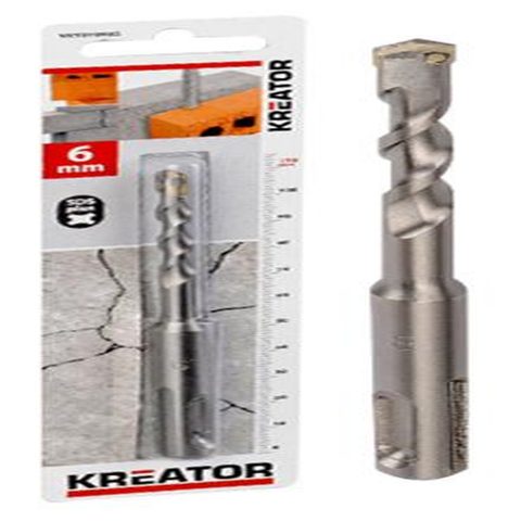 Kreator Foret SDS+ Ø 14x210mm