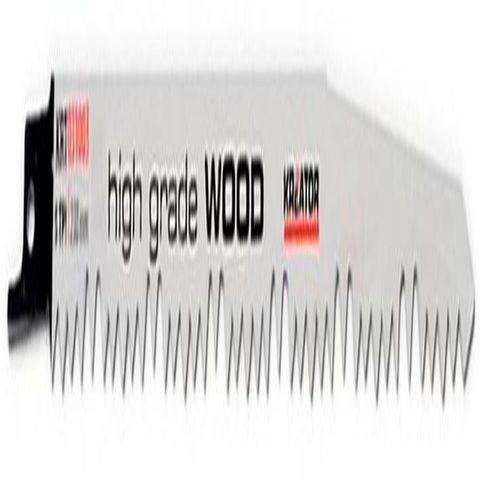 Kreator Lame de scie sabre à bois HCS 230 mm - 2 pièces