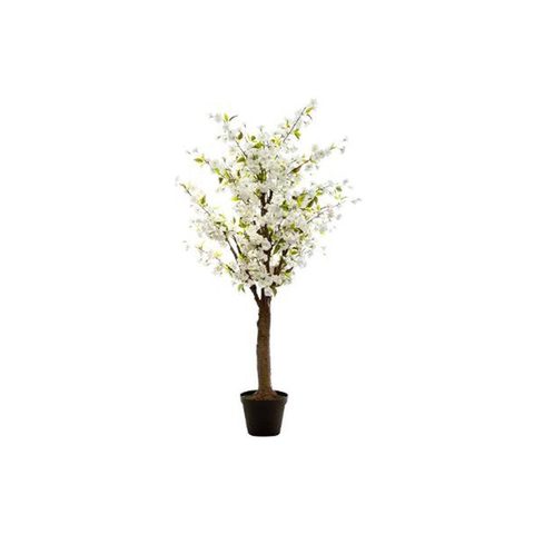 Atmosphera Plante Artificielle Cerisier 200cm