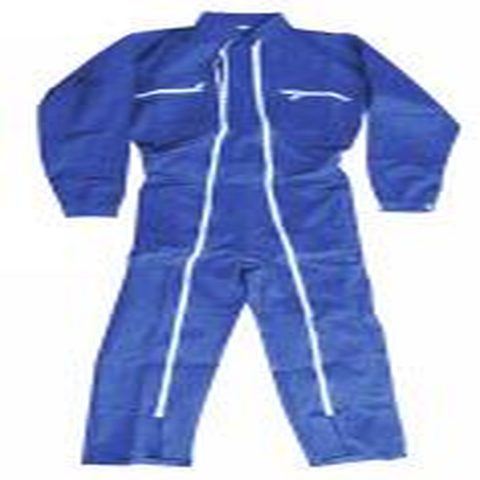 Outifrance Combinaison de travail T.4 - 52/54 - XL