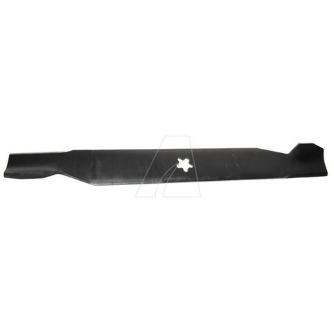 Arnold Lame high-lift 49 cm, compatible tondeuses autoportées AYP ou Husqvarna