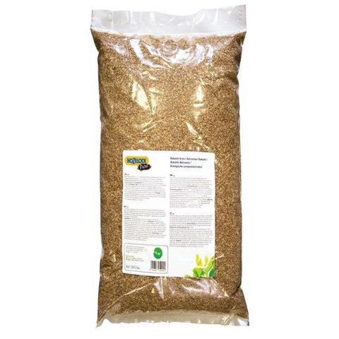 Hozelock Activateur de compost Bokashi 1kg