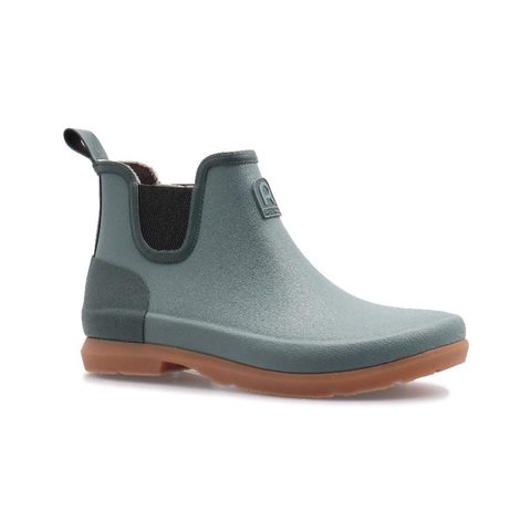 Rouchette Botillons ORIGIN Vert d'eau - Taille 36