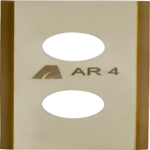 Arnold 9 Lames Pour Robo Worx
