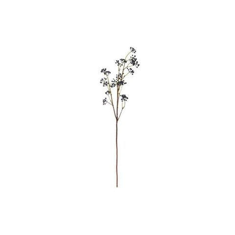 Atmosphera Fleur Artificielle Baies 78cm