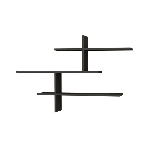 Concept Usine Etagère murale design TANA