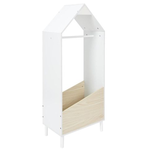 Home Deco Kids Penderie Enfant Maya 116cm