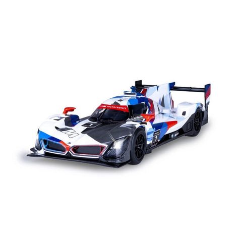 Jamara Miniature Bmw M Hybrid V8 1:24 Métal