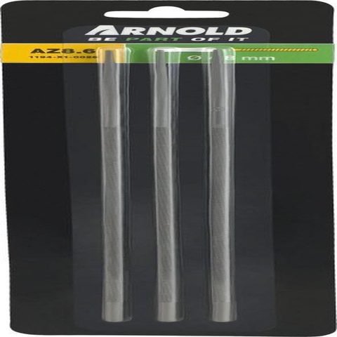Arnold Limes Rondes 4.8 Mm