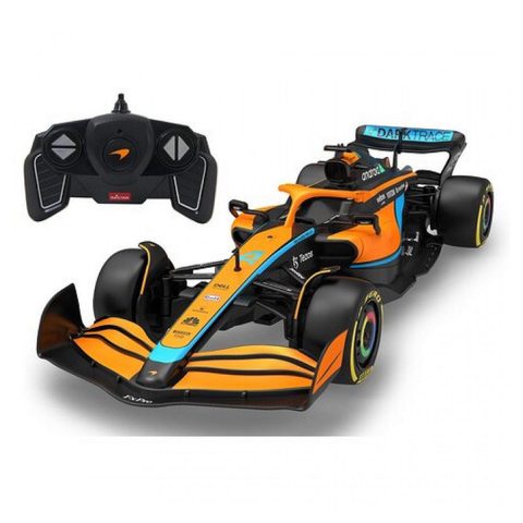 Jamara Voiture Radiocommandée Mcl36 1:18 290 G
