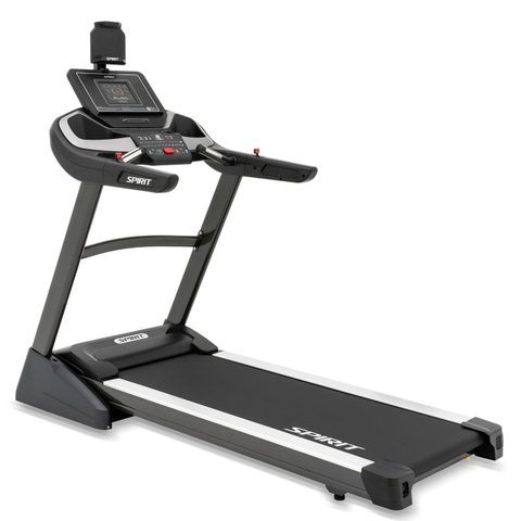 Spirit Tapis de course motorisé XT485 unisex