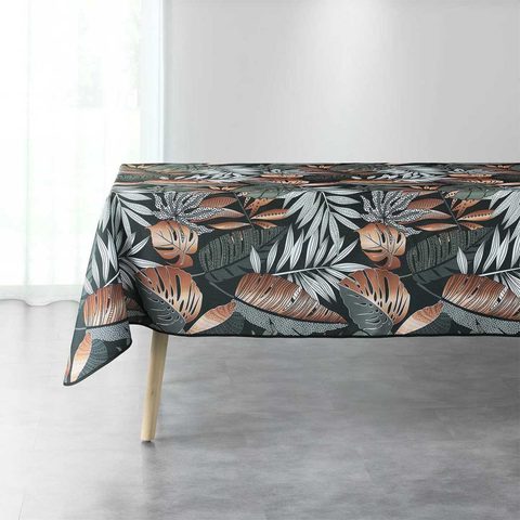 Douceur d'Intérieur Nappe imprimée alianor 150x240cm