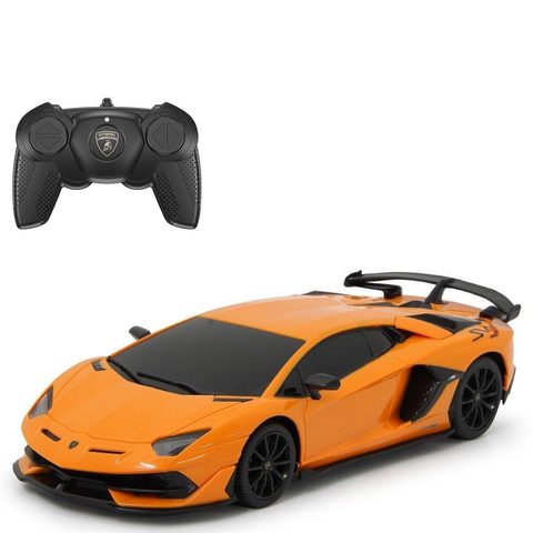 Jamara Lamborghini Aventador Svj 1:24 27mhz 6+