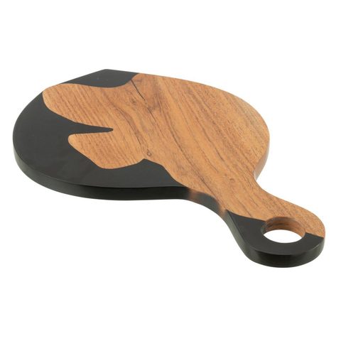 J-line Planche à Découper en Bois Douglas 53cm