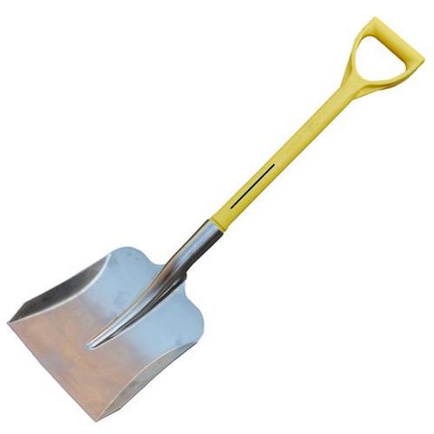 Outils Perrin Pelle auto alu manche composite poignée