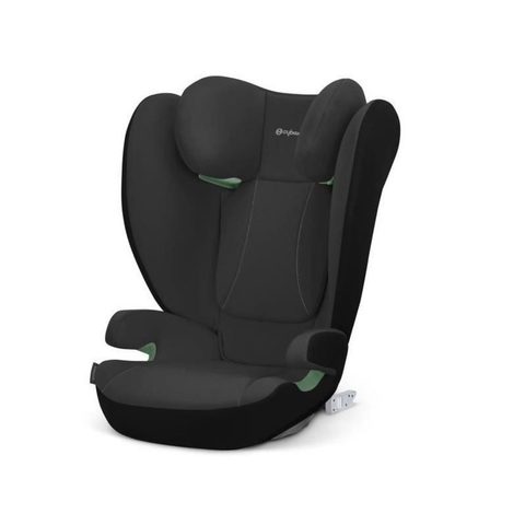 Cybex Siege Auto Cbx By Solution B I-fix 3 A 12 Ans - Groupe 2/3 - 100 A 150 Cm