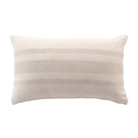 Douceur d'Intérieur Coussin déco doreline 30x50cm