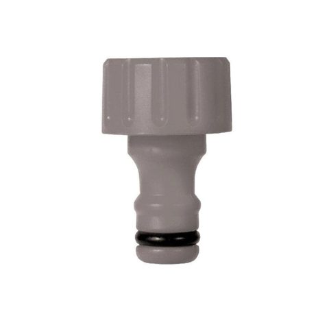 Hozelock Adaptateur d'entrée pour chariots - blister