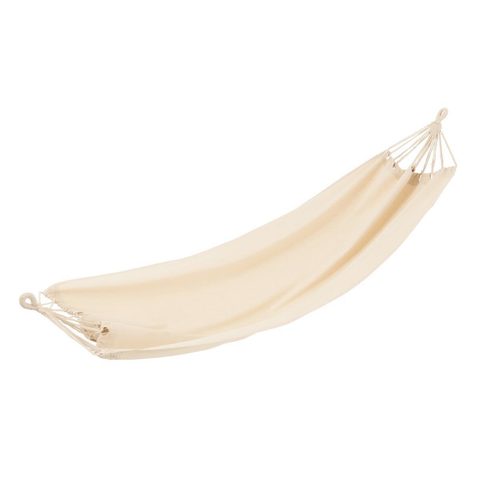 J-line Hamac en Tissu Uni 200cm