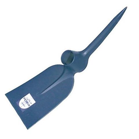 Outils Perrin Pioche cantonnier 2 kg sans manche