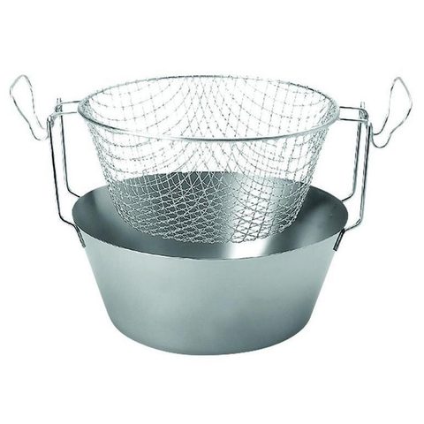 Artame Friteuse du nord 24cm 23224