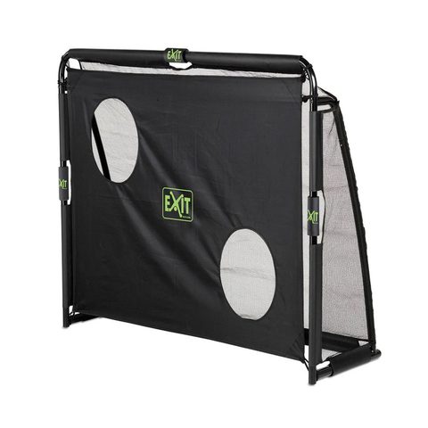 Exit Toys But de football en acier Maestro 1,80 x 1,20 cm