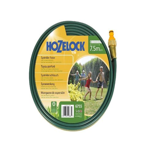 Hozelock Tuyau arrosage fine pulvérisation tuyau d’aspersion 15m