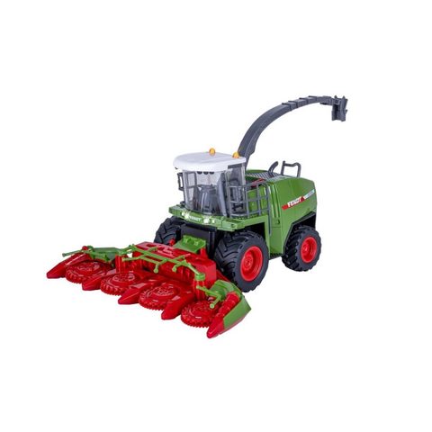 Jamara Voiture Télécommandée Fendt Katana Ensileuse 1:24s