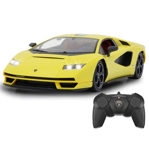 Jamara Lamborghini Countach Lpi 800-4 1:16 2,4 Ghz