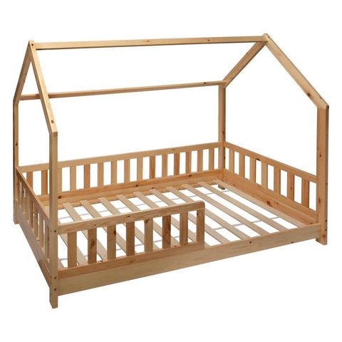 Atmosphera Kids Lit cabane enfant 90x190cm