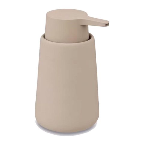 5Five Distributeur de savon liquide, lin