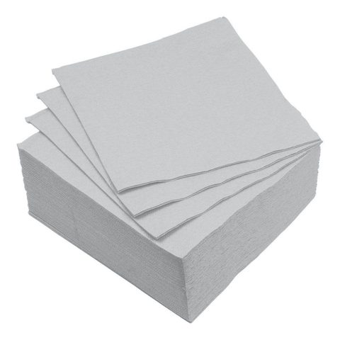Homea Lot de 40 Serviettes en Papier Vitamine 38x38cm