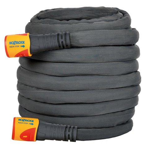 Hozelock Tuyau Tuffhoze hybride PVC 25 m 18 mm
