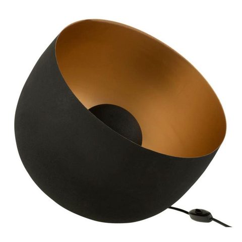 J-line Lampe à Poser en Métal Mila 43cm