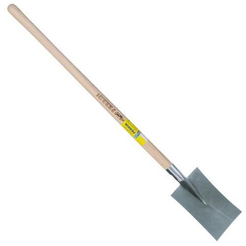 Outils Perrin Louchet Amiens de 28 cm emmanché