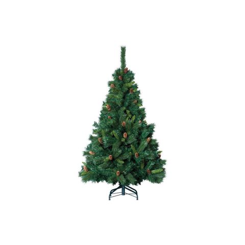 Feeric Light & Christmas Sapin de Noël Royal Majestic 210cm