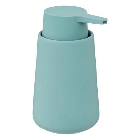 5Five Distributeur de savon, bleu artic