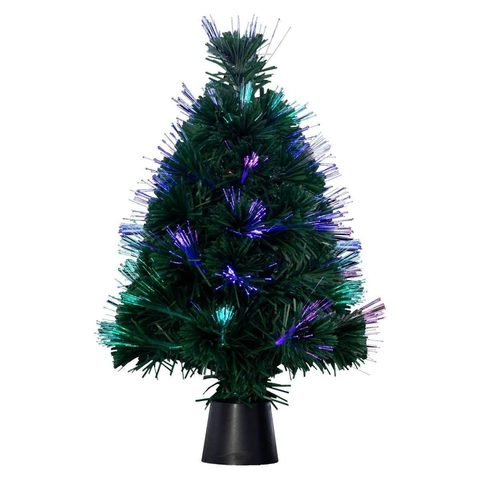 Feeric Light & Christmas Décoration Lumineuse Arbre Budapest 45cm
