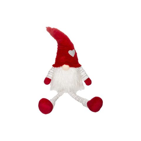 Feeric Light & Christmas Père Noël Scandinave Soir 64cm