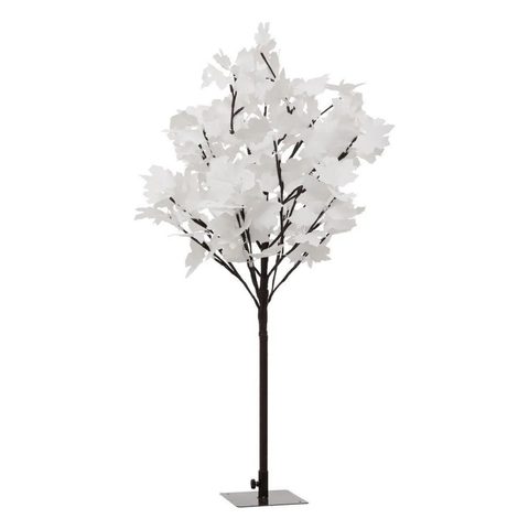 Feeric Light & Christmas Décoration Lumineuse Extérieur Arbre 90cm Chaud