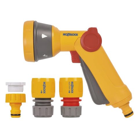 Hozelock Kit de dépannage pistolet 12.5 15mm