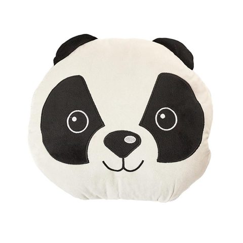Home Deco Kids Peluche Couverture Panda 100x165cm