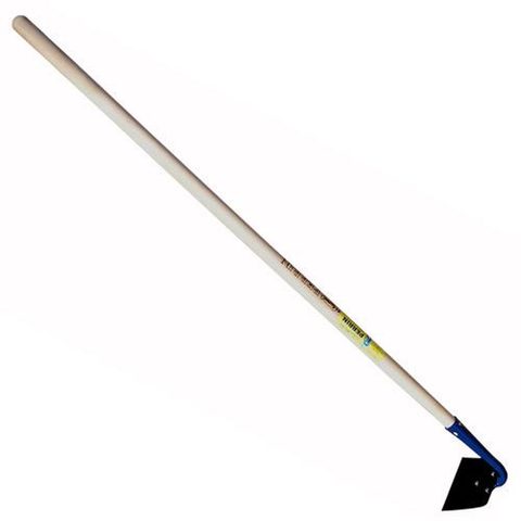 Outils Perrin Binette Nanterre 14cm lame acier manche droit 130