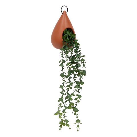 Atmosphera Plante Artificielle Suspendue Be Vintage 60cm