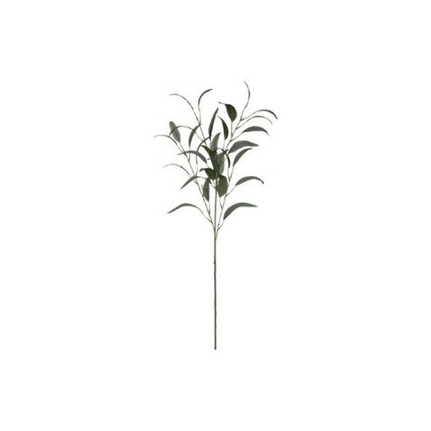 Atmosphera Fleur Artificielle Tige Eucalyptus 94cm