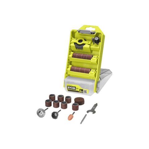 Ryobi C 37 pcs multi-usages