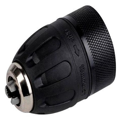 Kreator Mandrin automatique à blocage 13 mm avec adaptateur SDS