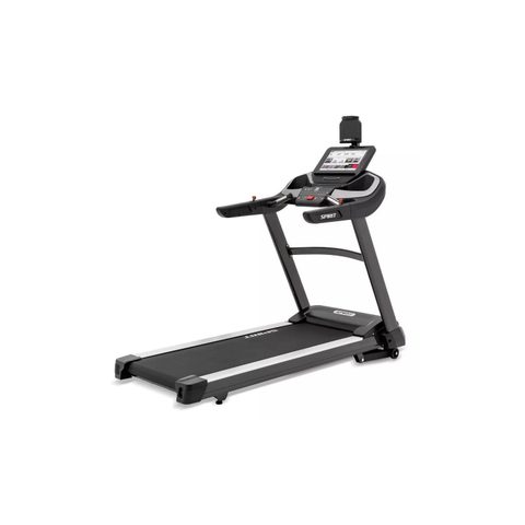Spirit Tapis de course motorisé 20 km/h XT685 unisex